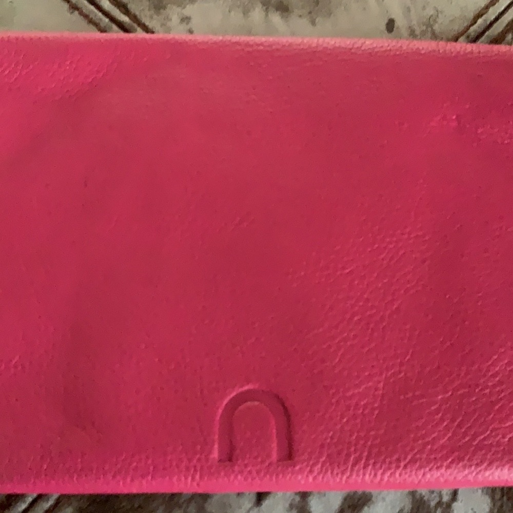 Nook leather protection cover pocket - Picture 4 of 6